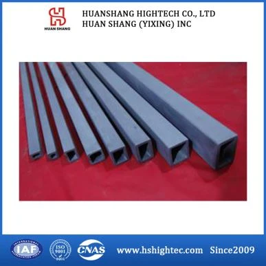 Reaction Bonded SiC Beam